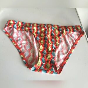 NWOT Relax by TOMMY BAHAMA Women S Bikini Bottom.